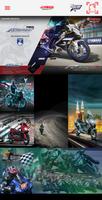 Yamaha Motor Malaysia poster