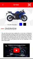 Yamaha Motor Malaysia imagem de tela 1
