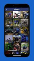 Yamaha R15 Wallpapers screenshot 1
