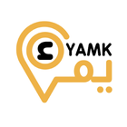 Yamak أيقونة