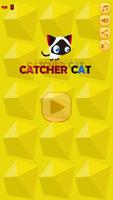 Catcher Cat পোস্টার