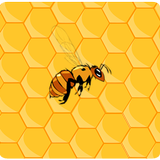 Honeycomb آئیکن