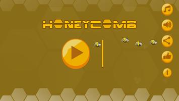 Honeycomb পোস্টার