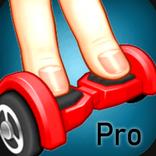 Hoverboard Simulator