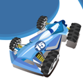 Rare Racing