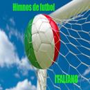 Himnos de futbol Italiano APK