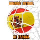 Hymnes du football espagnol icône