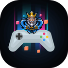 Ringtones game videojuegos ikon