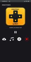 Ringtones game videojuegos screenshot 1
