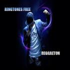 Urban reggaeton ringtones icon