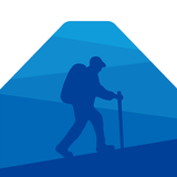 Mt. Fuji - GPS Trail Map-APK