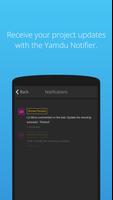 Yamdu Notifier Affiche