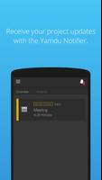 Yamdu Notifier screenshot 1