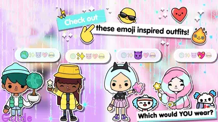 Smart Toca Life World Tips APK download