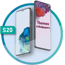 Theme for Samsunng S20 : GalaxY S20  HD wallpapers APK