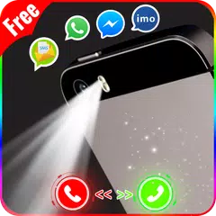 Flash Alert Flash On Call And Sms Apk 1 3 2 Download For Android Download Flash Alert Flash On Call And Sms Apk Latest Version Apkfab Com