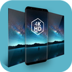 خلفية 4K خلفية HD: gif خلفيات حية