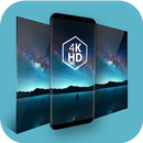 4k Wallpaper hd Hintergrund: gif Live-Hintergründe APK