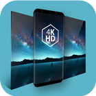 4k hình nền hd nền: gif hình nền sống biểu tượng