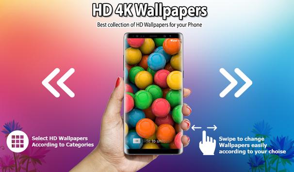 Fond Décran 4k Hd Fonds Décran Animés Gif Pour Android