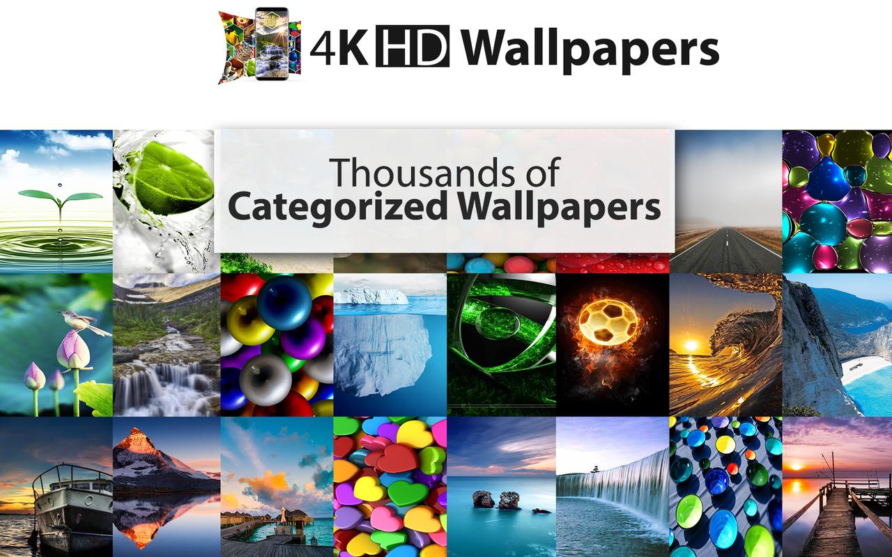 4k Wallpaper Hd Background Gif Wallpaper Hidup For Android APK