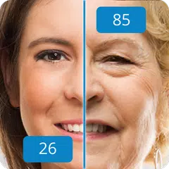 Age Scanner Photo Simulator アプリダウンロード