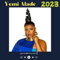 Yemi Alade songs 2023