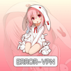 ERROR VPN APK