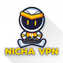 Nicha Vpn aplikacja