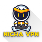 Nicha Vpn أيقونة