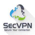 SecVPN 아이콘