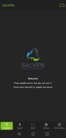 SecVPN capture d'écran 1