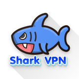 Shark VPN APK