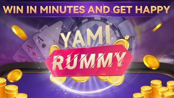 برنامه‌نما Yami Rummy عکس از صفحه