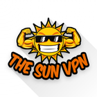 The Sun Vpn آئیکن