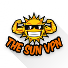 The Sun Vpn 圖標