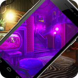 UV Flashlight Camera Simulator icon
