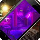 UV Flashlight Camera Simulator APK