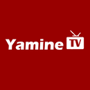 APK Yamine Tv - بث المباريات