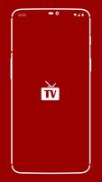 Yamine Tv - بث المباريات โปสเตอร์