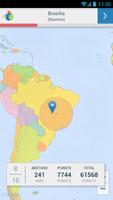 Geographie Quiz Screenshot 2