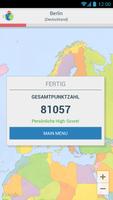 Geographie Quiz Screenshot 3