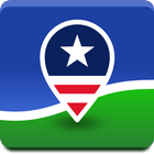 US States and Capitals Quiz icon