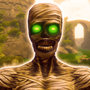 Mummy vs Wild Life Simulator-APK