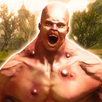 Muscled Mutant Simulator APK