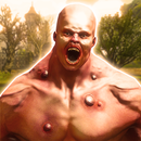 Muscled Mutant Simulator APK