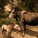 Ultimate Moose Simulator-APK