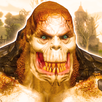 Savage Ogre Simulator APK