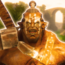 Orc Warrior Simulator APK