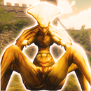 Creepy Alien Simulator-APK
